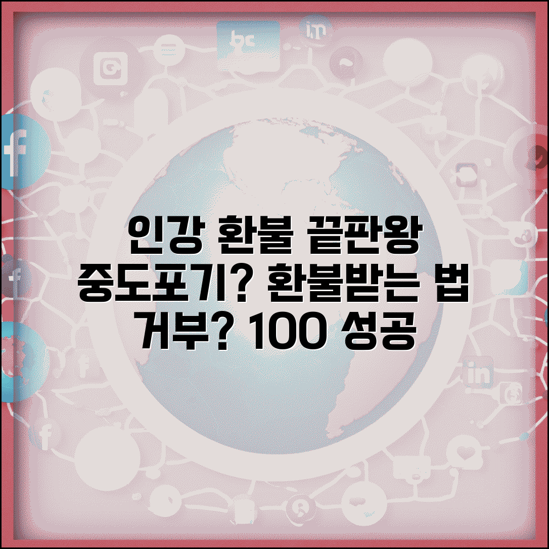 인터넷 강의 환불 | 온라인 강의 중도포기시 환불 기준과 거부 대응