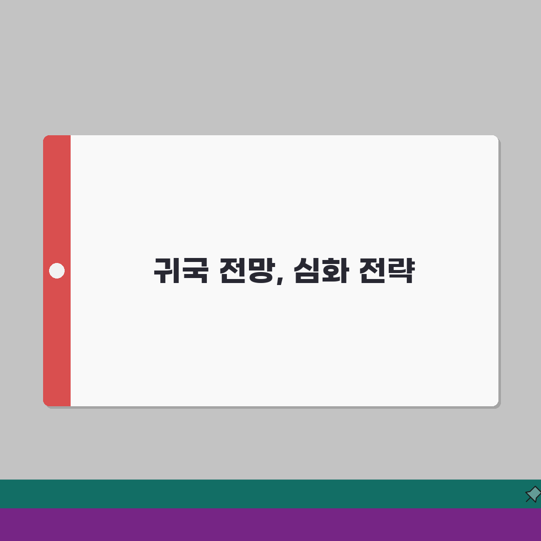 비짓재팬 귀국정보 업데이트: 귀국편 정보변경 수정방법 A to Z 안내